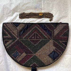 From St. Xavier Evening bag fair Anthropologie